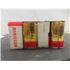 Image 11 : Eleven Vintage Spice Tins