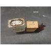 Image 13 : Eleven Vintage Spice Tins