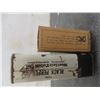 Image 15 : Eleven Vintage Spice Tins
