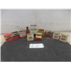 Image 1 : Eleven Vintage Spice Tins