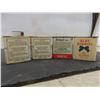 Image 6 : Eleven Vintage Spice Tins