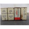 Image 7 : Eleven Vintage Spice Tins