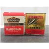 Image 8 : Eleven Vintage Spice Tins