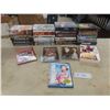 Image 1 : Thirty-Three DVD Box Sets Including Kung Fu, Bonanza, Magnum P.I., And Westerns