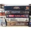 Image 3 : Thirty-Three DVD Box Sets Including Kung Fu, Bonanza, Magnum P.I., And Westerns