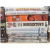 Image 4 : Thirty-Three DVD Box Sets Including Kung Fu, Bonanza, Magnum P.I., And Westerns