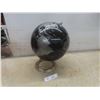 Image 1 : Decorative Black Globe
