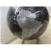 Image 3 : Decorative Black Globe