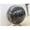 Image 6 : Decorative Black Globe