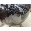 Image 7 : Decorative Black Globe
