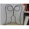 Image 3 : Wrought Iron Parlour Chair