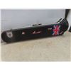 Image 12 : Conn Trombone With Case