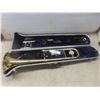Image 1 : Conn Trombone With Case
