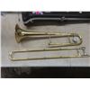 Image 4 : Conn Trombone With Case