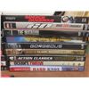 Image 4 : Thirty-Five DVDs Including RoboCop, Die Hard, And More