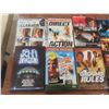Image 5 : Thirty-Five DVDs Including RoboCop, Die Hard, And More