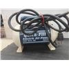 Image 2 : Quick Field Electric Air Pump With Spray Gun