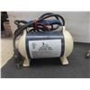 Image 3 : Quick Field Electric Air Pump With Spray Gun