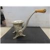 Image 5 : Meat Grinder