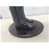 Image 3 : Butler Server Statue, 33" Tall