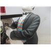 Image 6 : Butler Server Statue, 33" Tall