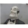 Image 7 : Butler Server Statue, 33" Tall