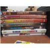 Image 5 : Over Fifty CDs And DVDs