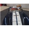 Image 11 : Guillermo Forchino Shelby Cobra 427 S/C Handmade And Hand-Painted Collectible, Numbered 01072, With
