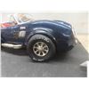 Image 13 : Guillermo Forchino Shelby Cobra 427 S/C Handmade And Hand-Painted Collectible, Numbered 01072, With