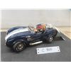 Image 1 : Guillermo Forchino Shelby Cobra 427 S/C Handmade And Hand-Painted Collectible, Numbered 01072, With