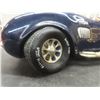Image 3 : Guillermo Forchino Shelby Cobra 427 S/C Handmade And Hand-Painted Collectible, Numbered 01072, With