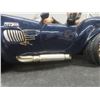 Image 4 : Guillermo Forchino Shelby Cobra 427 S/C Handmade And Hand-Painted Collectible, Numbered 01072, With