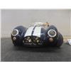 Image 6 : Guillermo Forchino Shelby Cobra 427 S/C Handmade And Hand-Painted Collectible, Numbered 01072, With