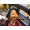 Image 13 : Guillermo Forchino Numbered Sculpture Titled "The Bohemian," Polyresin, Hand-Painted