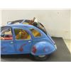 Image 17 : Guillermo Forchino Numbered Sculpture Titled "The Bohemian," Polyresin, Hand-Painted