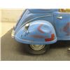 Image 2 : Guillermo Forchino Numbered Sculpture Titled "The Bohemian," Polyresin, Hand-Painted
