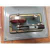 Image 3 : Vintage Fleischmann Model Steam Engine With Four Packages Of Solid Fuel