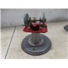 Image 17 : Vintage Steam Engine With Accessories By Fleischmann And Wilesco