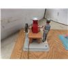 Image 11 : Vintage Steam Engine With Accessories