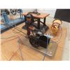 Image 15 : Vintage Steam Engine With Accessories