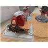 Image 16 : Vintage Steam Engine With Accessories
