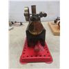 Image 5 : Vintage Steam Engine With Accessories