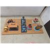 Image 6 : Vintage Steam Engine With Accessories