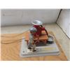 Image 8 : Vintage Steam Engine With Accessories