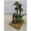 Image 4 : Vintage Accessories For Steam Engine Toys