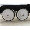 Image 2 : Pull-Behind Trailer For Pedal Car
