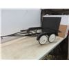 Image 8 : Pull-Behind Trailer For Pedal Car