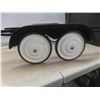 Image 9 : Pull-Behind Trailer For Pedal Car