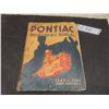 Image 1 : Pontiac 1949–1950 Series 2000–2200 Maintenance Manual