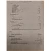 Image 3 : Pontiac 1949–1950 Series 2000–2200 Maintenance Manual